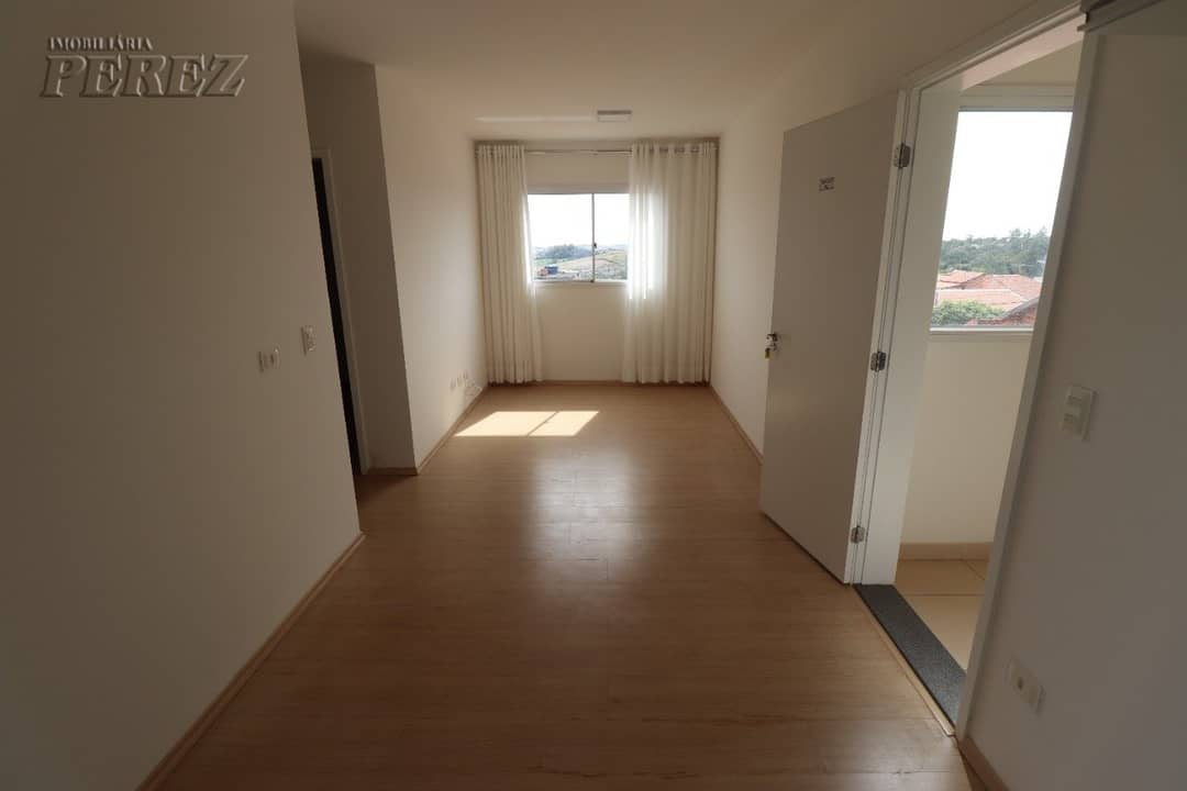 Apartamento para alugar na região norte em Londrina, Residencial Portal do Sol. - Foto 3
