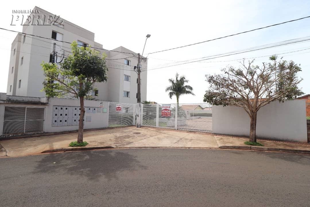 Apartamento para alugar na região norte em Londrina, Residencial Portal do Sol. - Foto 0