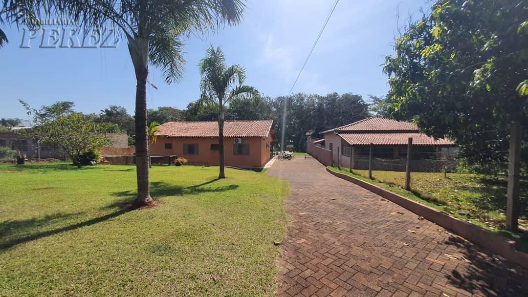 Casa  no Estância São Francisco, de 3 quartos, 242.41 m² à venda no Estância São Francisco - Sertanópolis/PR - Foto 0
