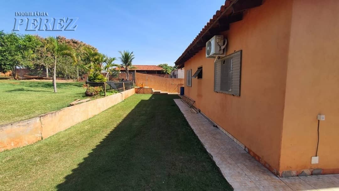 Casa  no Estância São Francisco, de 3 quartos, 242.41 m² à venda no Estância São Francisco - Sertanópolis/PR - Foto 3