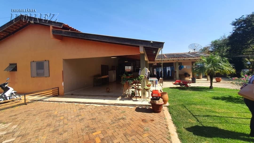 Casa  no Estância São Francisco, de 3 quartos, 242.41 m² à venda no Estância São Francisco - Sertanópolis/PR - Foto 4