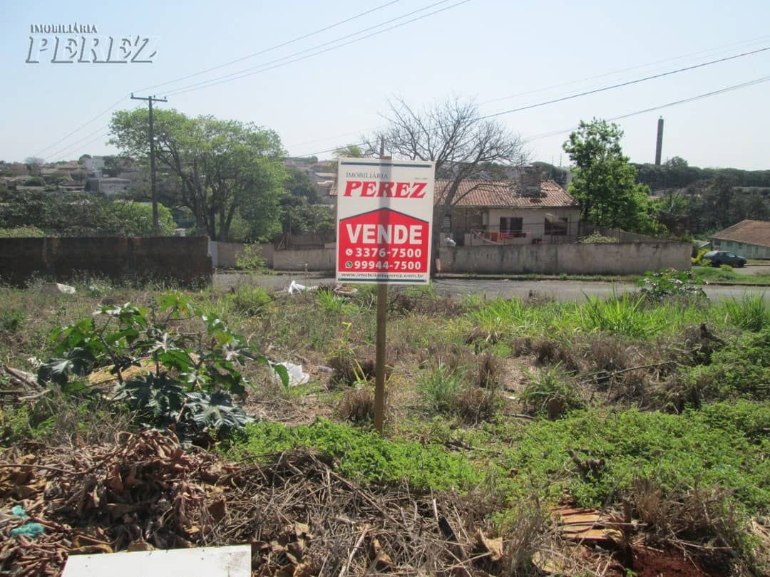 Terrenos à venda no Vila Matarazzo - Londrina/PR - Foto 0