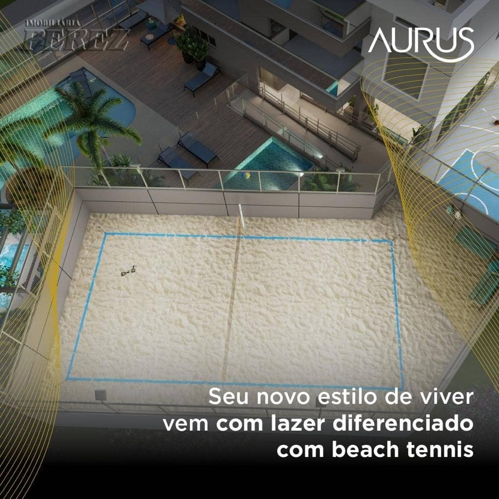 Apartamento no Aurus Residence, de 3 quartos, 103.7 m² à venda no Petrópolis - Londrina/PR - Foto 4
