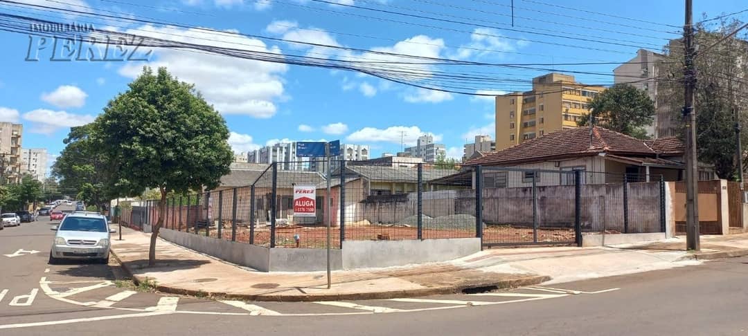 Imóveis Comerciais, 45 m² para alugar no Centro - Londrina/PR - Foto 0