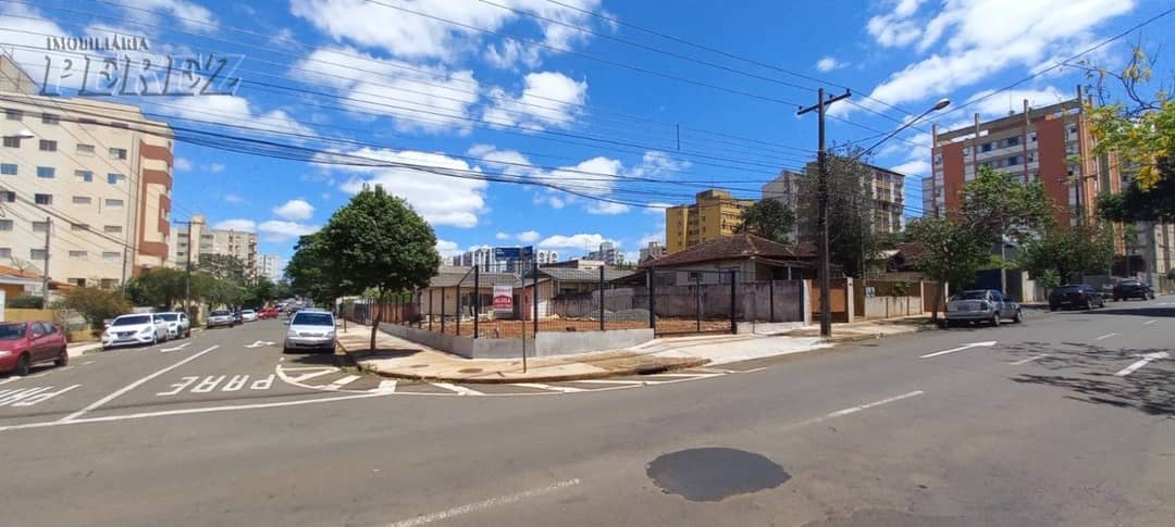 Imóveis Comerciais, 45 m² para alugar no Centro - Londrina/PR - Foto 1