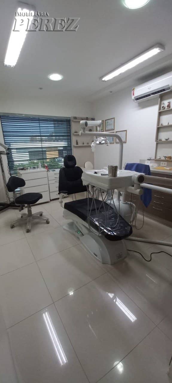 A Imobiliária Perez oferece à você essa ótima oportunidade de imóvel comercial para venda em Londrina: - Foto 4