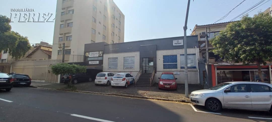 A Imobiliária Perez oferece à você essa ótima oportunidade de imóvel comercial para venda em Londrina: - Foto 0