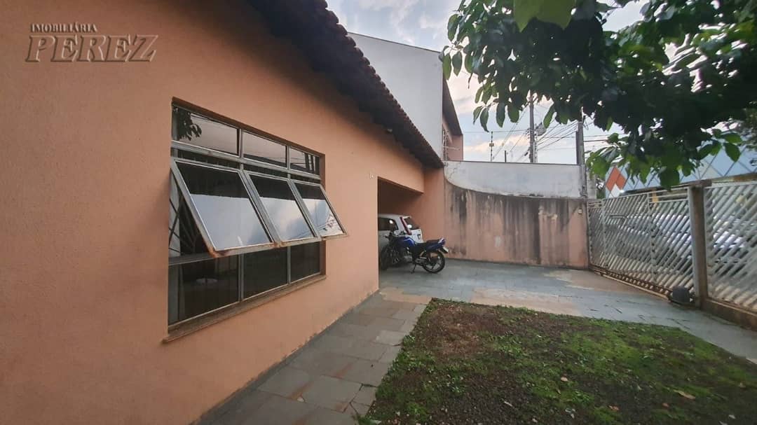 Casa, de 3 quartos, 180.43 m² à venda no Antares - Londrina/PR - Foto 1