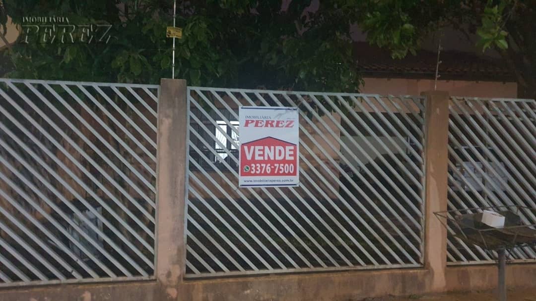 Casa, de 3 quartos, 180.43 m² à venda no Antares - Londrina/PR - Foto 0