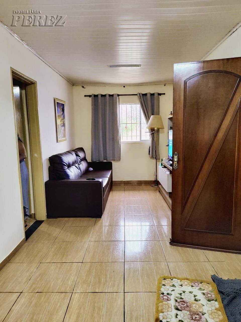 Casa, de 2 quartos, 102.4 m² à venda no Conjunto Vivi Xavier - Londrina/PR - Foto 4
