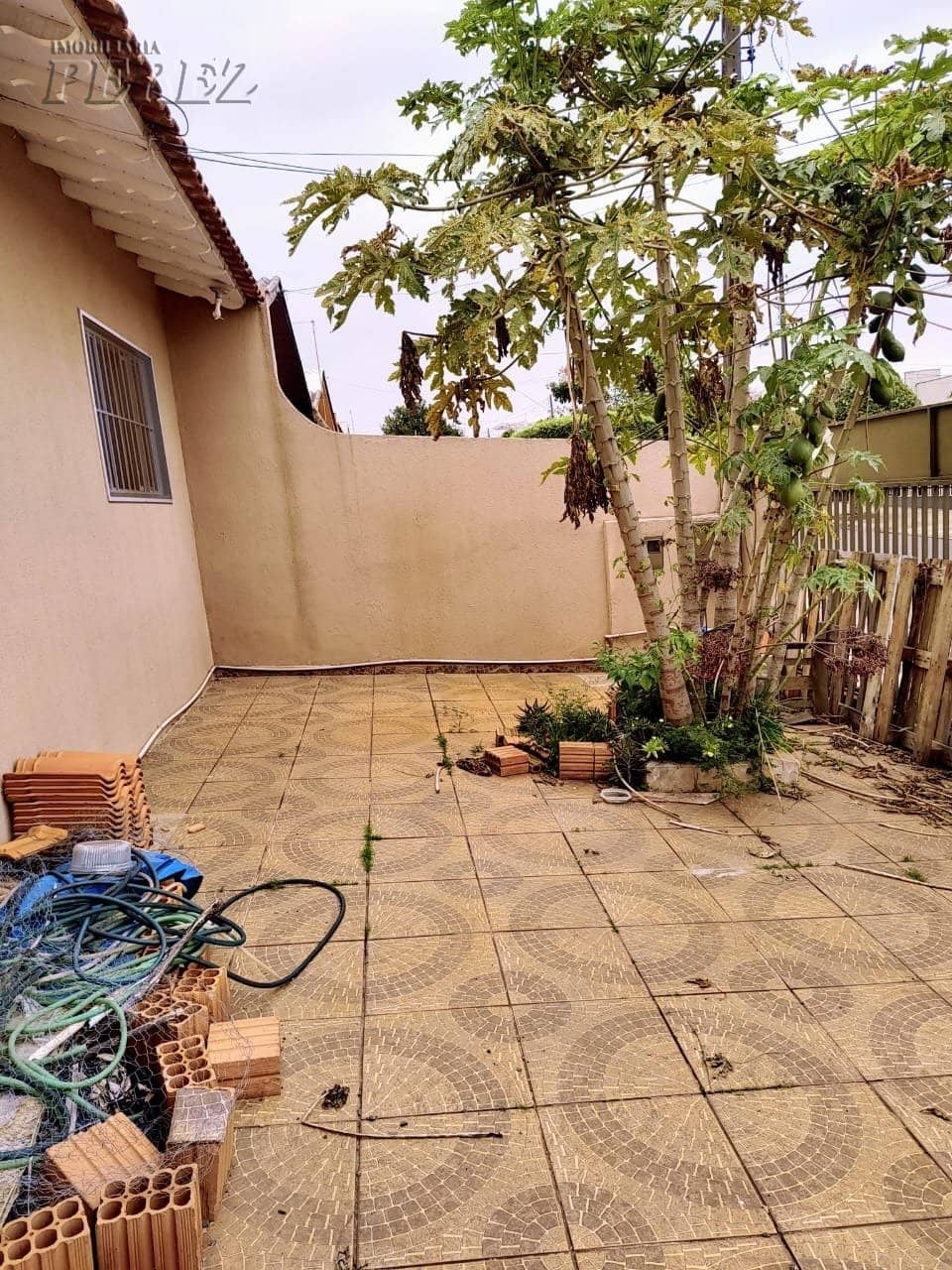 Casa, de 2 quartos, 102.4 m² à venda no Conjunto Vivi Xavier - Londrina/PR - Foto 3