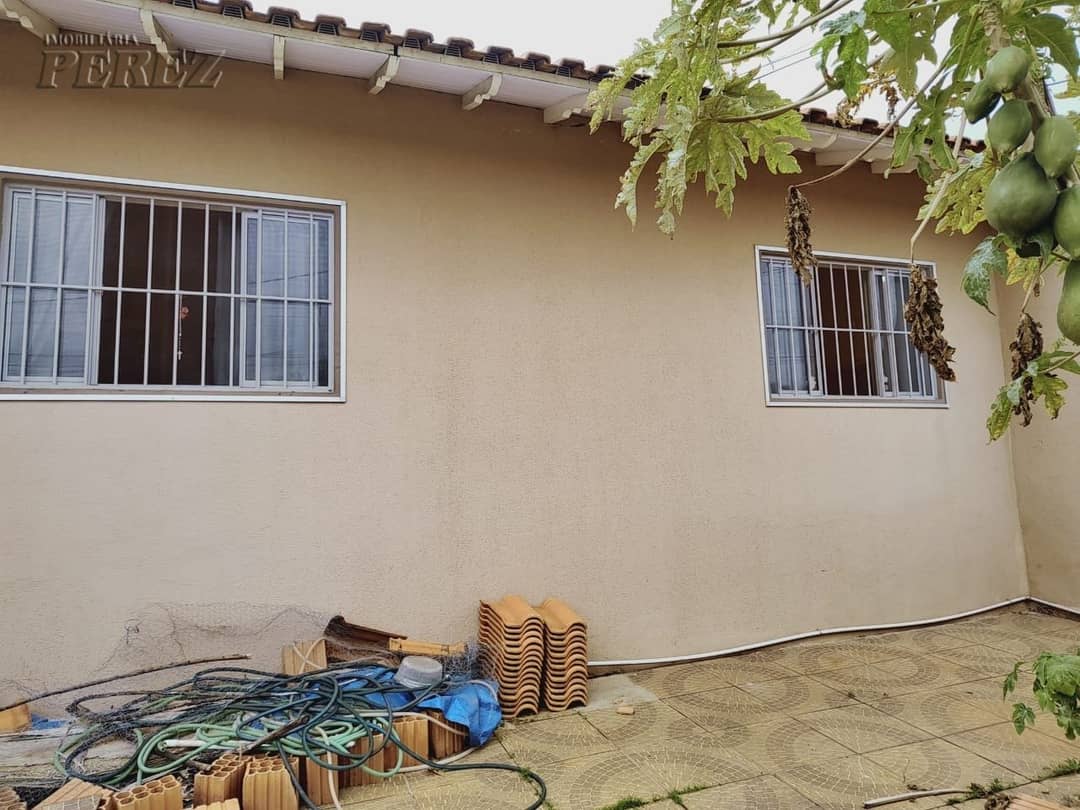 Casa, de 2 quartos, 102.4 m² à venda no Conjunto Vivi Xavier - Londrina/PR - Foto 2
