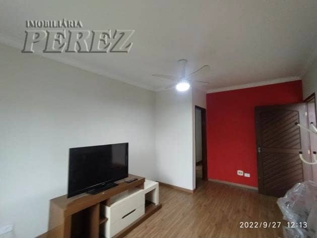 Casa, de 3 quartos, 139.36 m² à venda no Jardim Império Do Sol - Londrina/PR - Foto 3