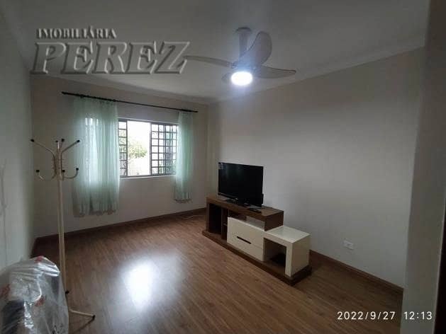 Casa, de 3 quartos, 139.36 m² à venda no Jardim Império Do Sol - Londrina/PR - Foto 2