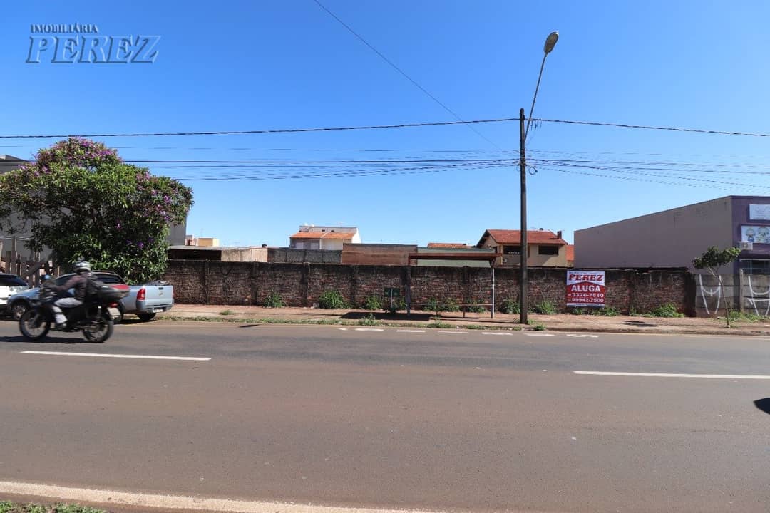 Terrenos para alugar no Aragarça - Londrina/PR - Foto 4