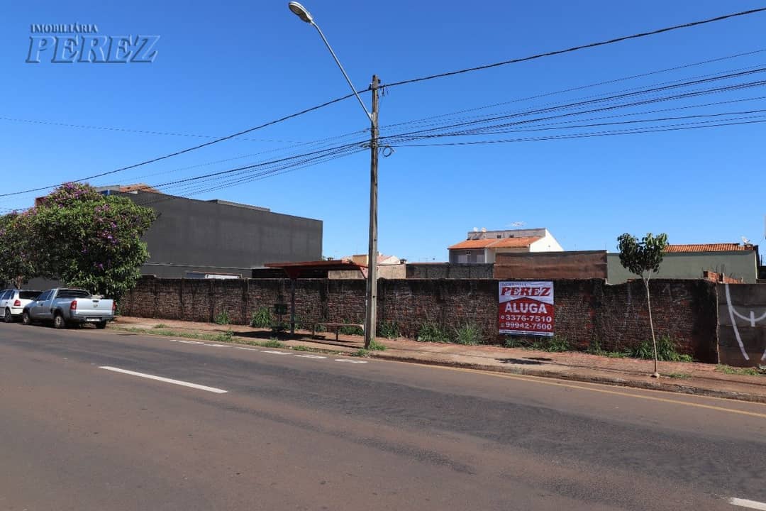 Terrenos para alugar no Aragarça - Londrina/PR - Foto 3