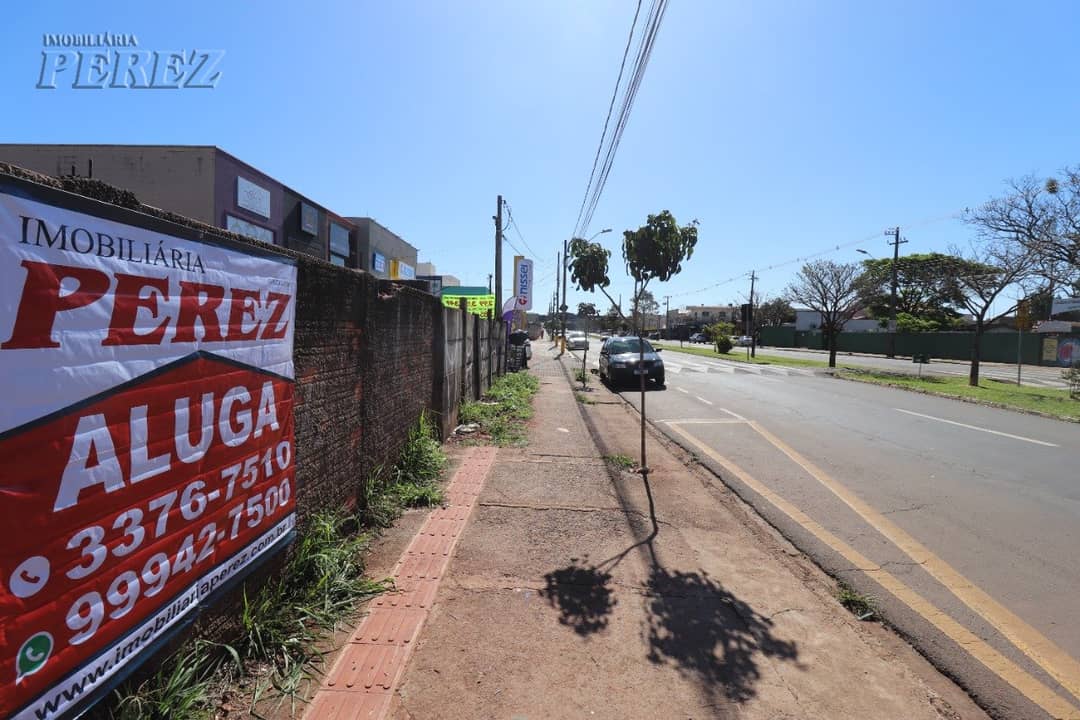 Terrenos para alugar no Aragarça - Londrina/PR - Foto 1