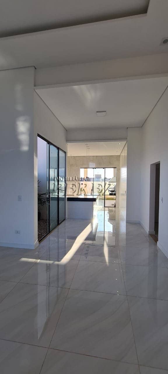 Casa  no Parque Tauá - Aranguá, de 3 quartos, 144.62 m² à venda no Gleba Simon Frazer - Londrina/PR - Foto 2