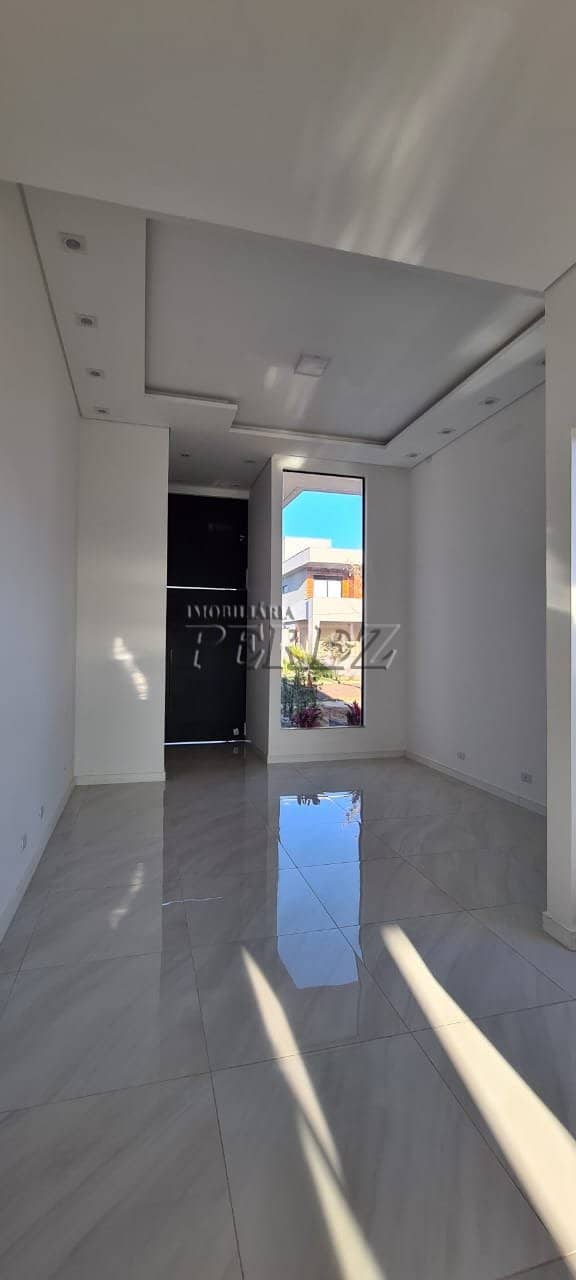 Casa  no Parque Tauá - Aranguá, de 3 quartos, 144.62 m² à venda no Gleba Simon Frazer - Londrina/PR - Foto 3