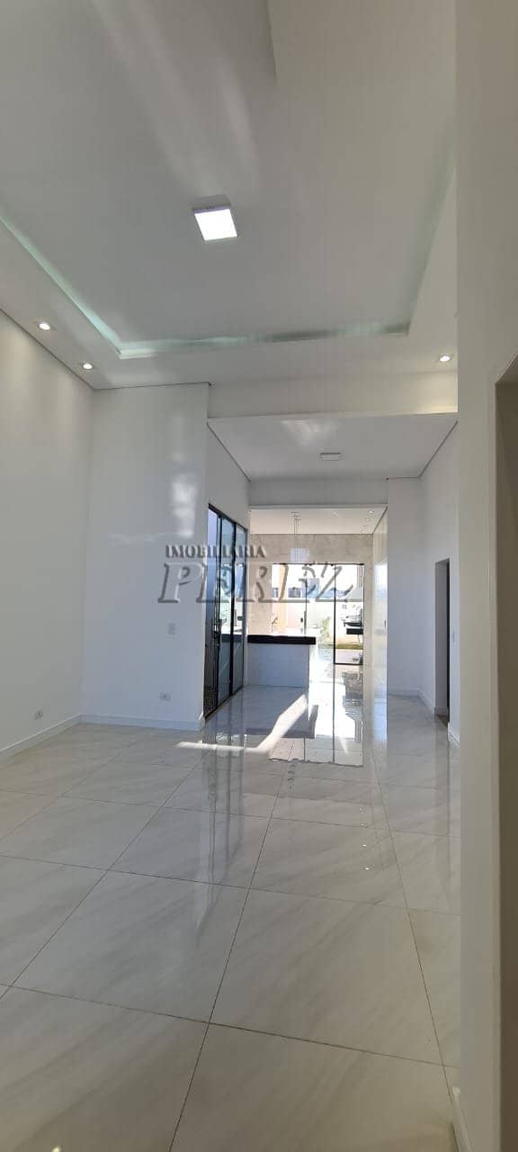 Casa  no Parque Tauá - Aranguá, de 3 quartos, 144.62 m² à venda no Gleba Simon Frazer - Londrina/PR - Foto 1