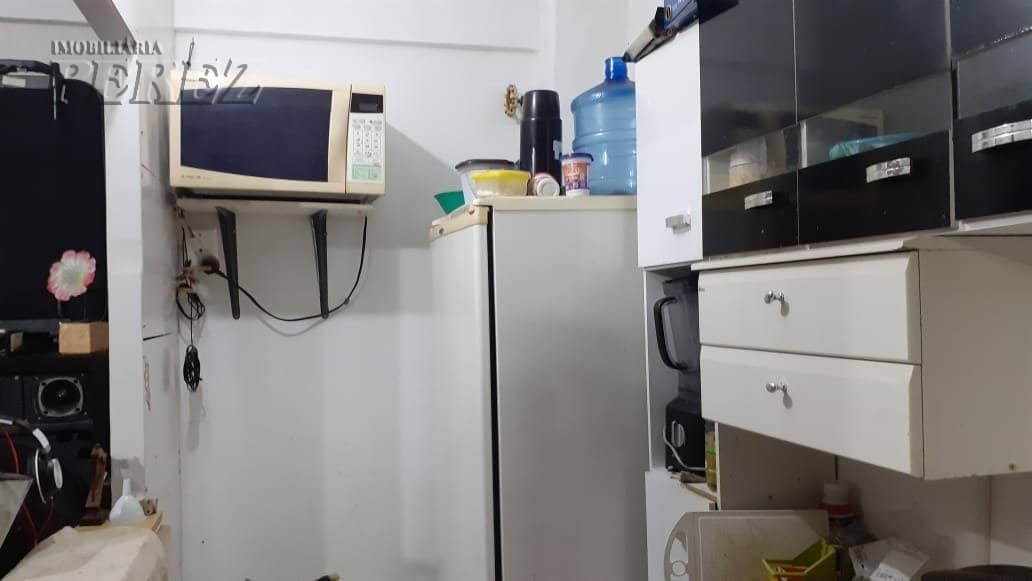 Salas no Centro Profissional, 27 m² à venda no Centro - Londrina/PR - Foto 3