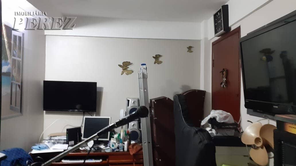 Salas no Centro Profissional, 27 m² à venda no Centro - Londrina/PR - Foto 1