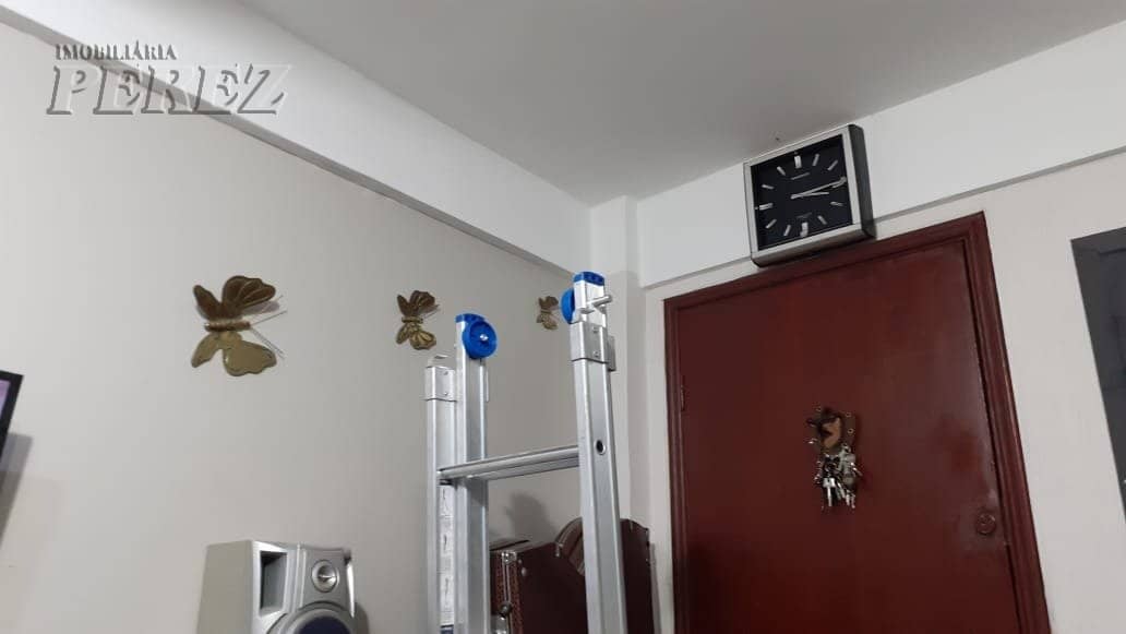 Salas no Centro Profissional, 27 m² à venda no Centro - Londrina/PR - Foto 2