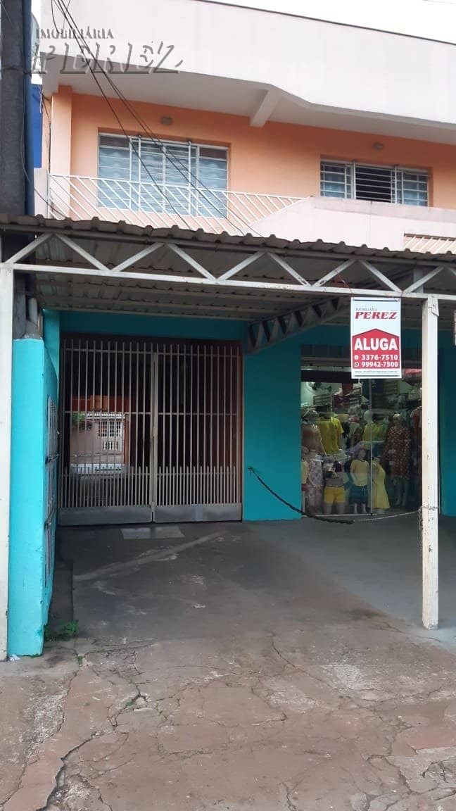 Apartamento, de 2 quartos, 60 m² para alugar no Antares - Londrina/PR - Foto 0