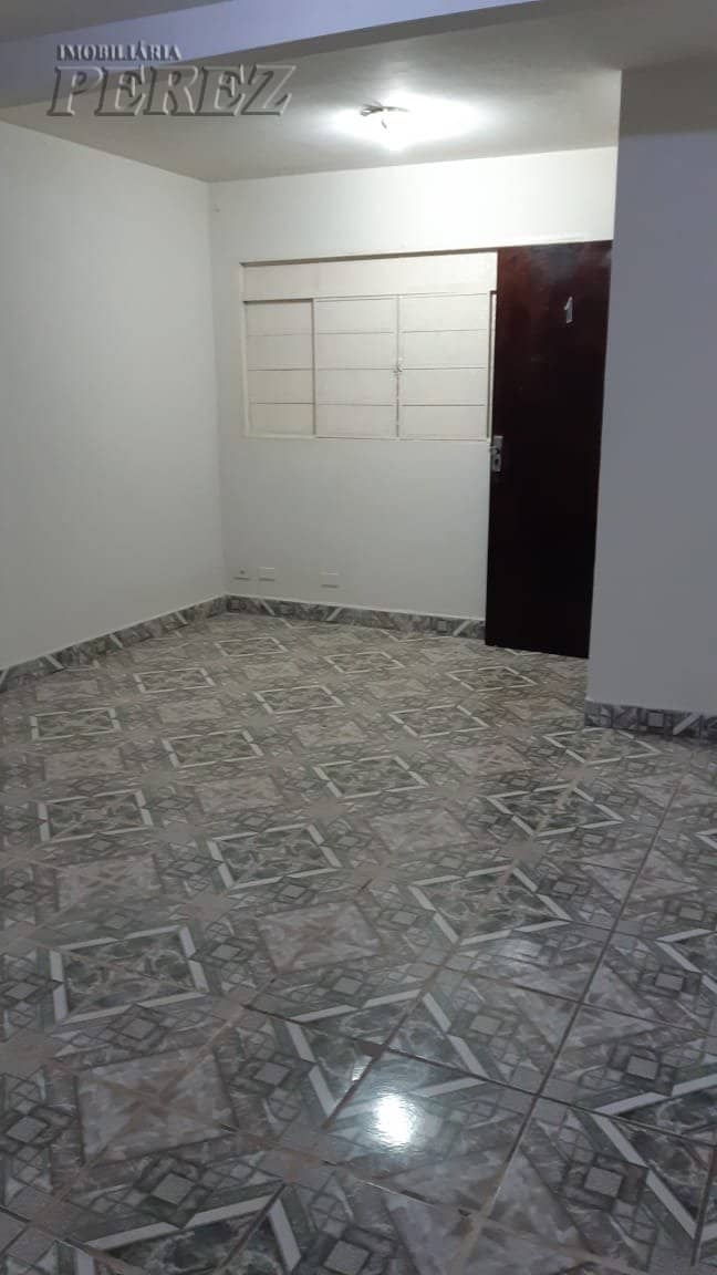 Apartamento, de 2 quartos, 60 m² para alugar no Antares - Londrina/PR - Foto 1