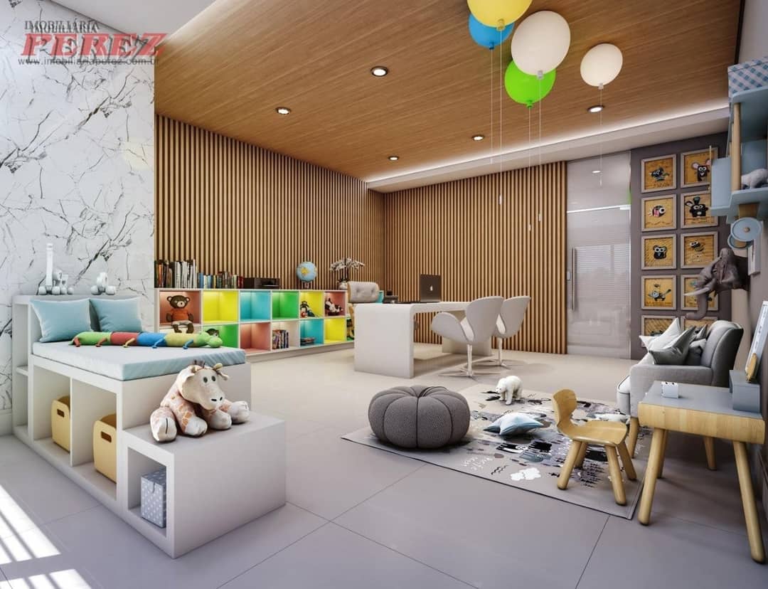 Salas no Metropolitan Med Center, 95.39 m² à venda no Centro - Londrina/PR - Foto 4
