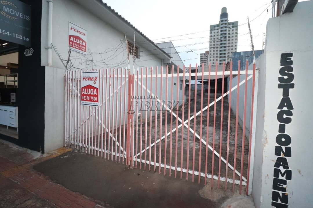 Imóveis Comerciais para alugar no Jardim Londrilar - Londrina/PR - Foto 0