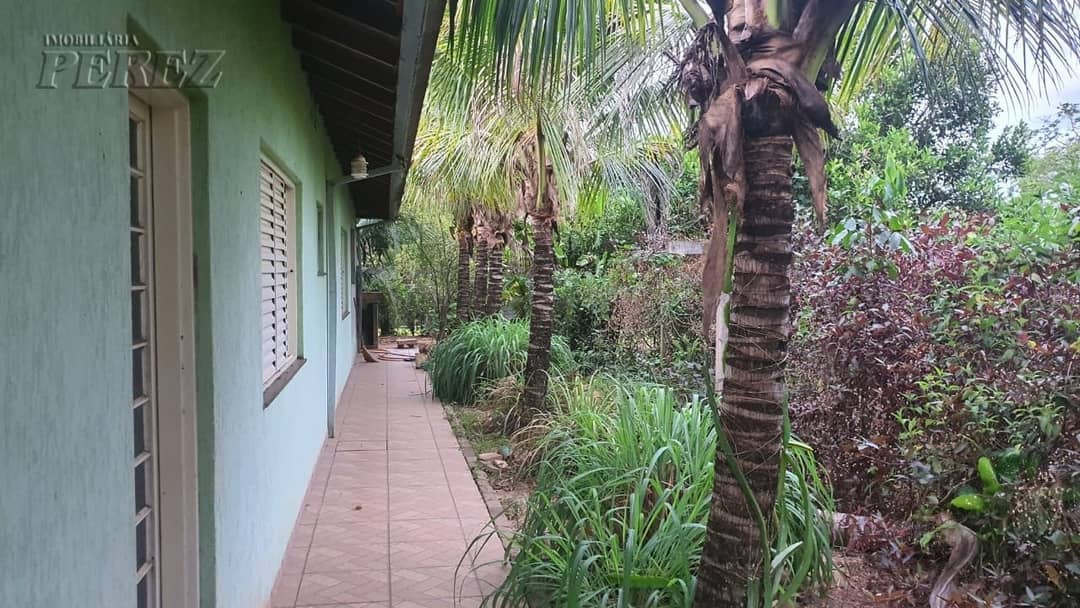 Imóveis Rurais no Chácara Poço Bonito, de 3 quartos, 200 m² à venda no Ibiporã - Ibiporã/PR - Foto 3