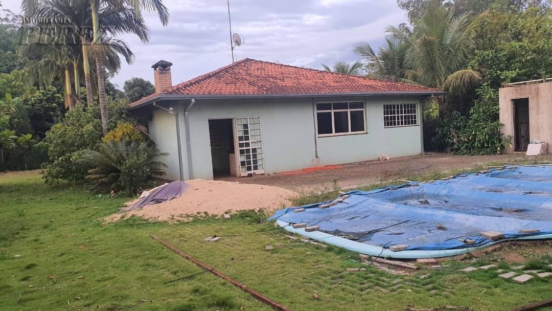 Imóveis Rurais no Chácara Poço Bonito, de 3 quartos, 200 m² à venda no Ibiporã - Ibiporã/PR - Foto 4