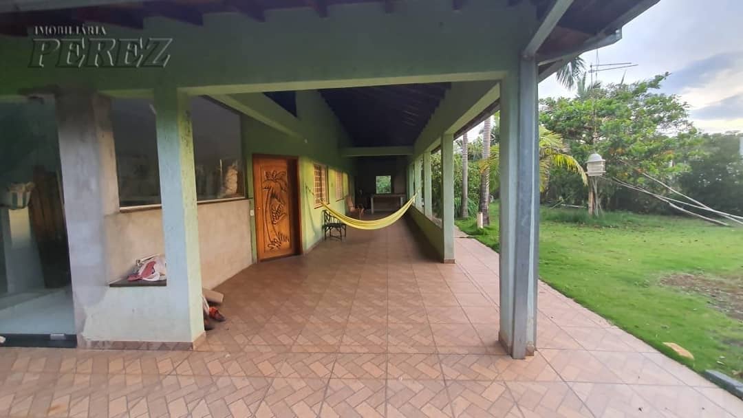 Imóveis Rurais no Chácara Poço Bonito, de 3 quartos, 200 m² à venda no Ibiporã - Ibiporã/PR - Foto 2
