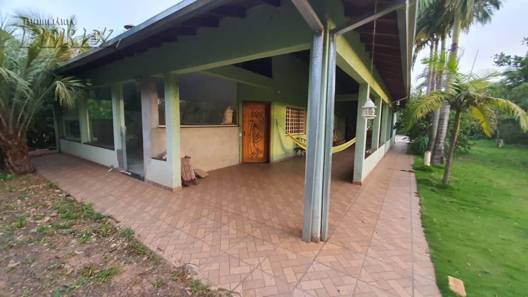 Imóveis Rurais no Chácara Poço Bonito, de 3 quartos, 200 m² à venda no Ibiporã - Ibiporã/PR - Foto 1
