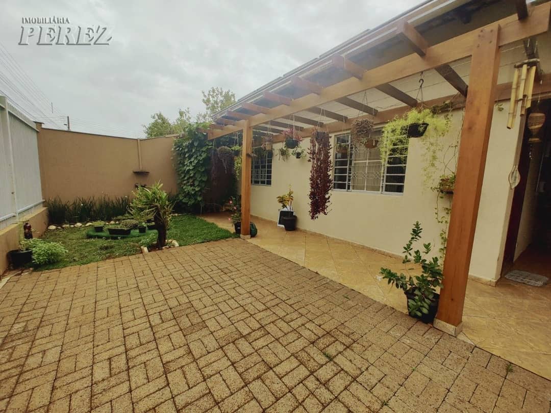 Casa, de 3 quartos, 157.1 m² à venda no Alto Da Boa Vista - Londrina/PR - Foto 3
