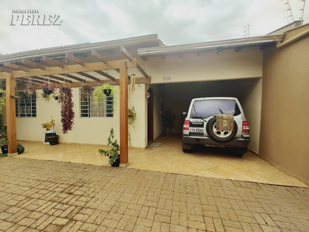 Casa, de 3 quartos, 157.1 m² à venda no Alto Da Boa Vista - Londrina/PR - Foto 2