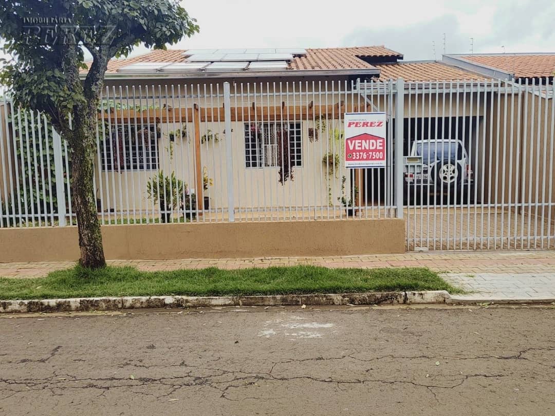 Casa, de 3 quartos, 157.1 m² à venda no Alto Da Boa Vista - Londrina/PR - Foto 0