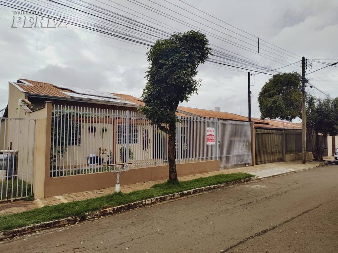 Casa, de 3 quartos, 157.1 m² à venda no Alto Da Boa Vista - Londrina/PR - Foto 1