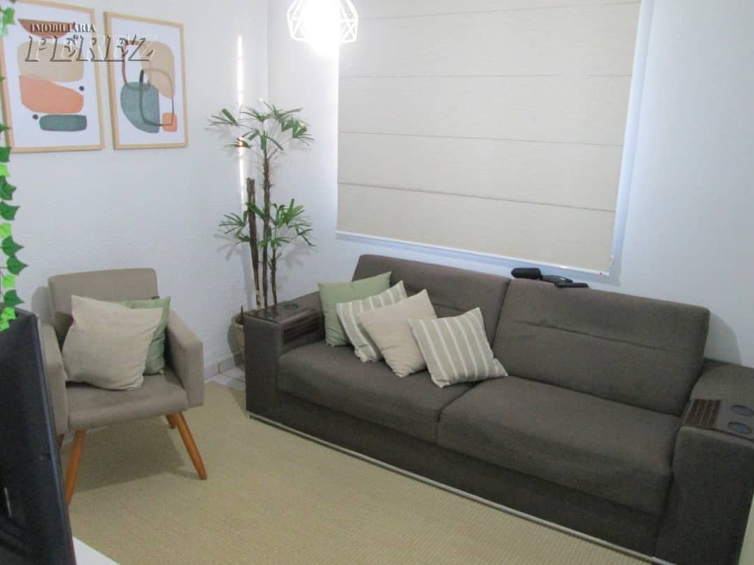 Casa  no Ilha Bela, de 3 quartos, 60 m² à venda no Jardim Morumbi - Londrina/PR - Foto 3
