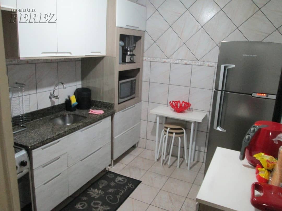 Casa  no Ilha Bela, de 3 quartos, 60 m² à venda no Jardim Morumbi - Londrina/PR - Foto 4