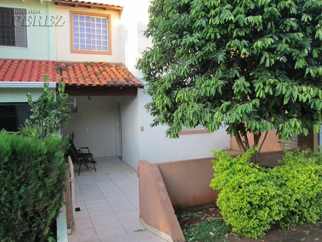Casa  no Ilha Bela, de 3 quartos, 60 m² à venda no Jardim Morumbi - Londrina/PR - Foto 0