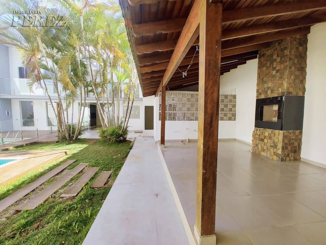 Casa, de 4 quartos, 400 m² à venda no Califórnia - Londrina/PR - Foto 2