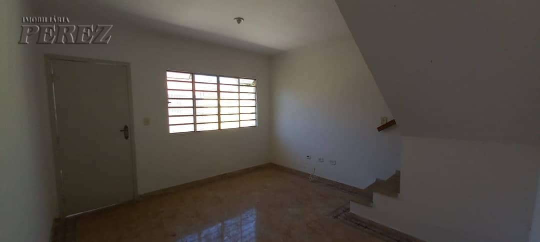 Sobrado, de 3 quartos, 94.95 m² para alugar no Jardim Tarumã - Londrina/PR - Foto 4
