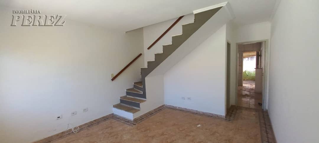 Sobrado, de 3 quartos, 94.95 m² para alugar no Jardim Tarumã - Londrina/PR - Foto 3