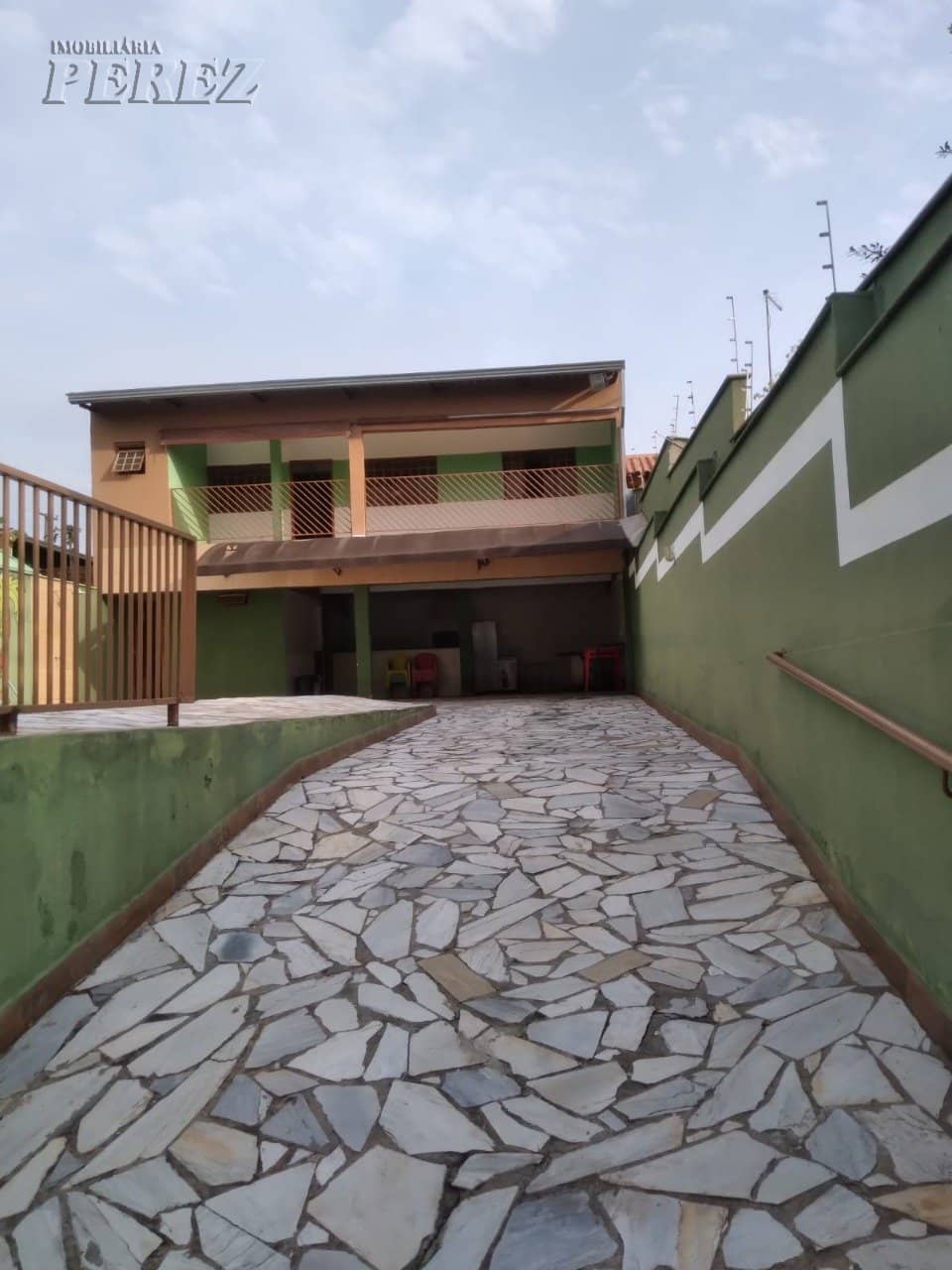Casa, de 2 quartos, 140 m² à venda no Catuai - Londrina/PR - Foto 1