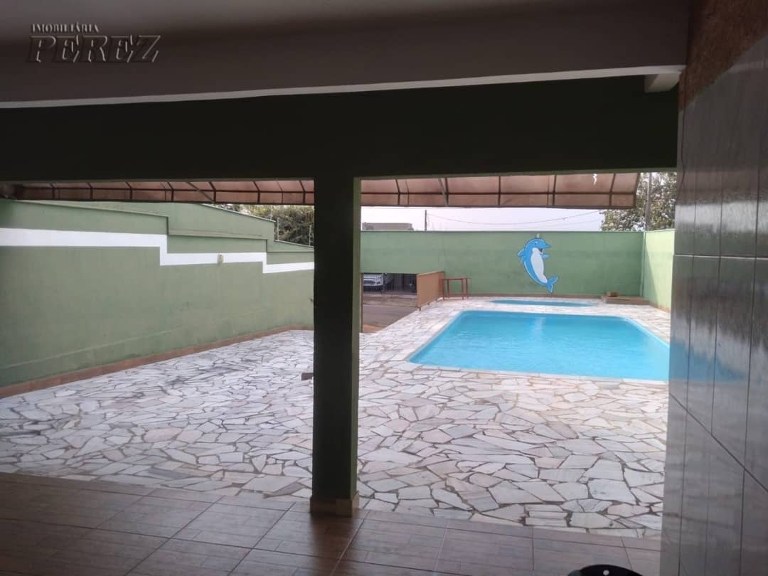 Casa, de 2 quartos, 140 m² à venda no Catuai - Londrina/PR - Foto 4