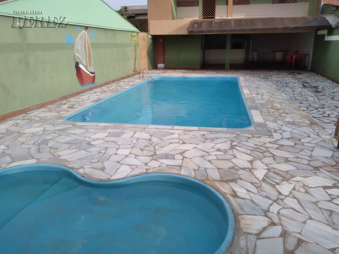 Casa, de 2 quartos, 140 m² à venda no Catuai - Londrina/PR - Foto 2
