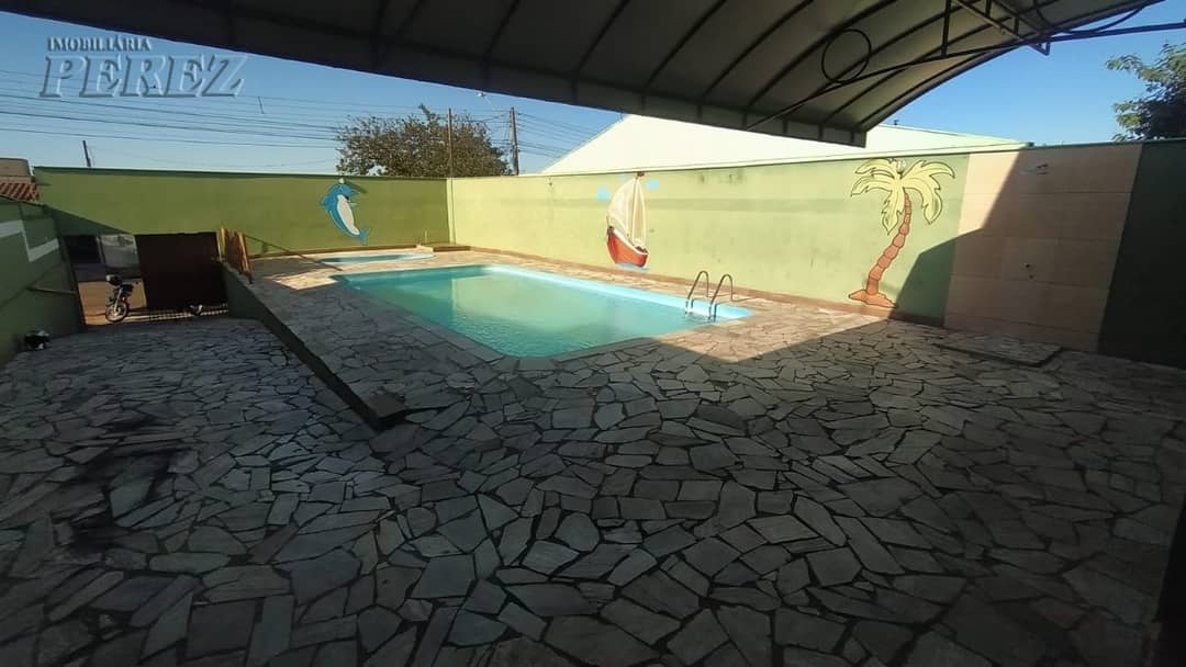 Casa, de 2 quartos, 140 m² à venda no Catuai - Londrina/PR - Foto 3