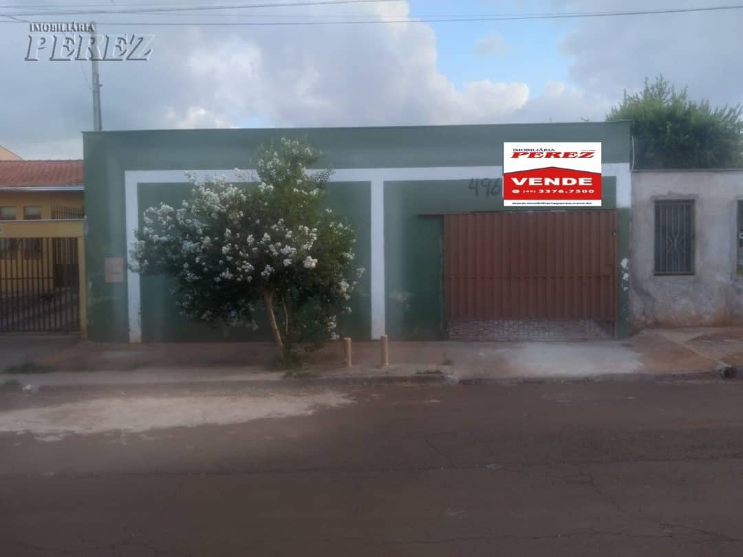 Casa, de 2 quartos, 140 m² à venda no Catuai - Londrina/PR - Foto 0